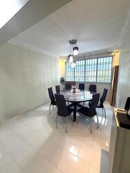 Blk 156 Simei Road (Tampines), HDB 5 Rooms #638701571